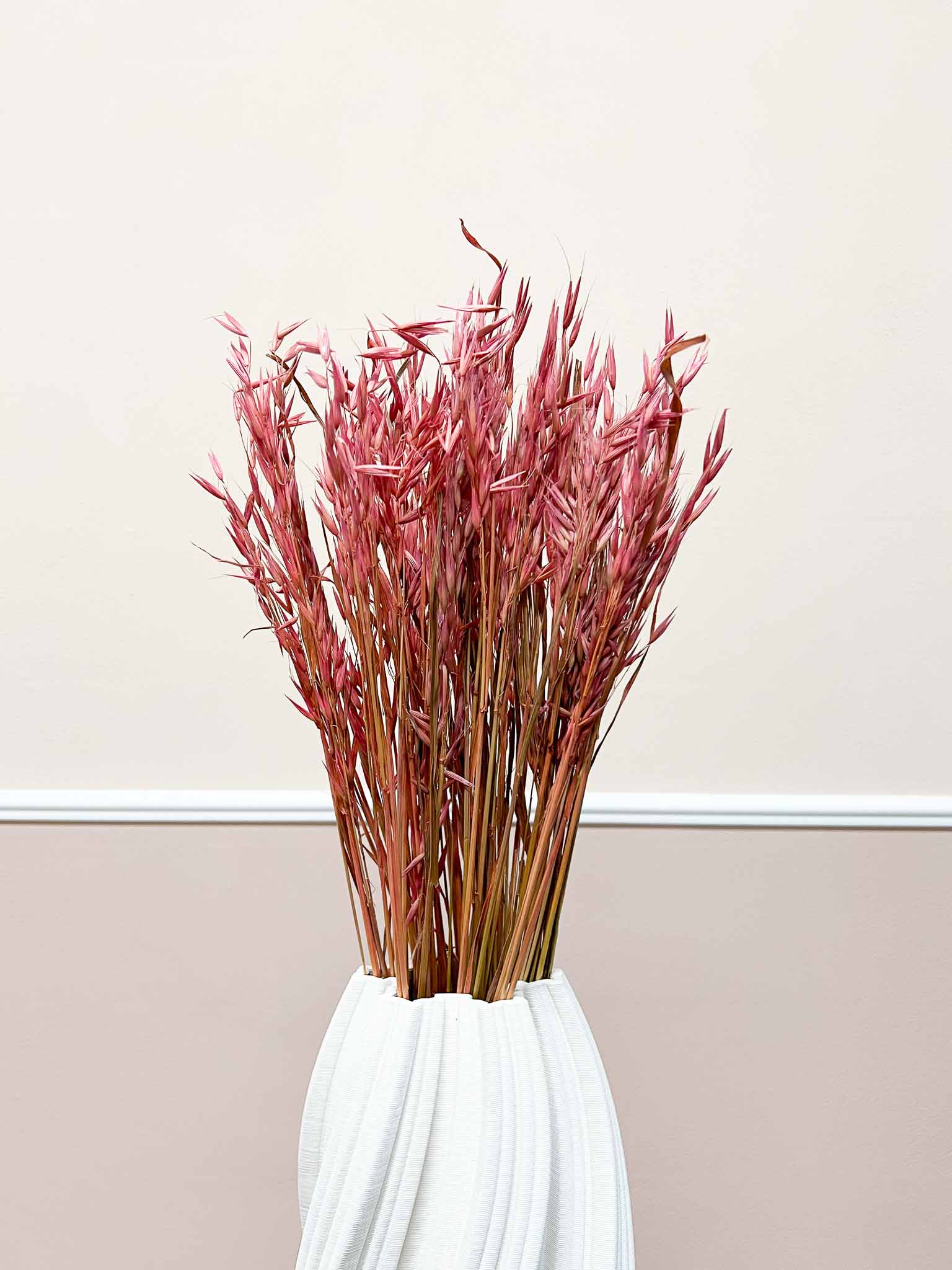 UBERTA » Mazzo di Avena rosa antico - Bloomoon