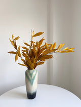 VELARYA » Cocculus stabilizzato giallo H70cm - Bloomoon