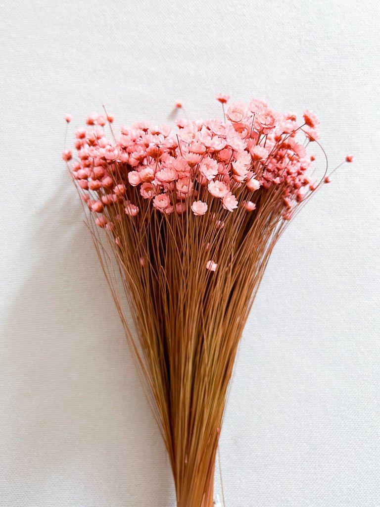 ALEXA » Mazzo di fiori di Glixia rosa - Bloomoon